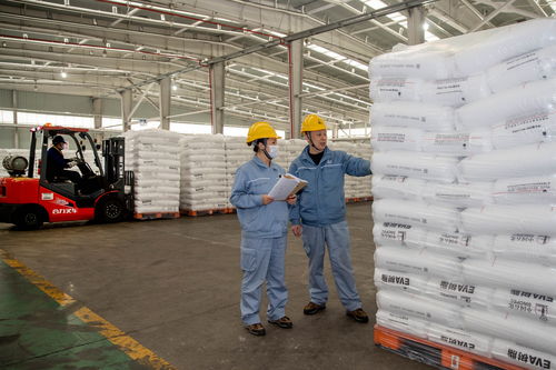 揚子石化 產品量身定制創效顯著，技術服務驅動價值升級