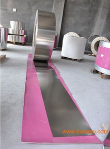 深入了解631不銹鋼帶 性能、報價、生產廠家與技術服務全解析