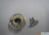 廠家直銷(xiāo)大量供應(yīng) 雙針鈕扣 撞釘(圖:20mm白叻雙針鈕)[供應(yīng)]_服裝輔料_世界工廠網(wǎng)中國(guó)產(chǎn)品信息庫(kù)