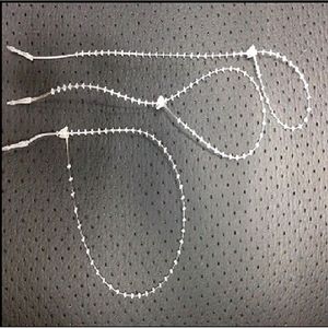 服裝輔料織帶部分產品展示